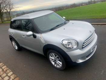 Used MINI Countryman 2012 for sale - 65732733: Photo