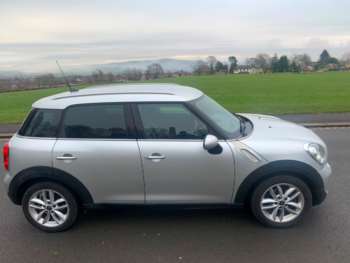 Used MINI Countryman 2012 for sale - 65732733: Photo