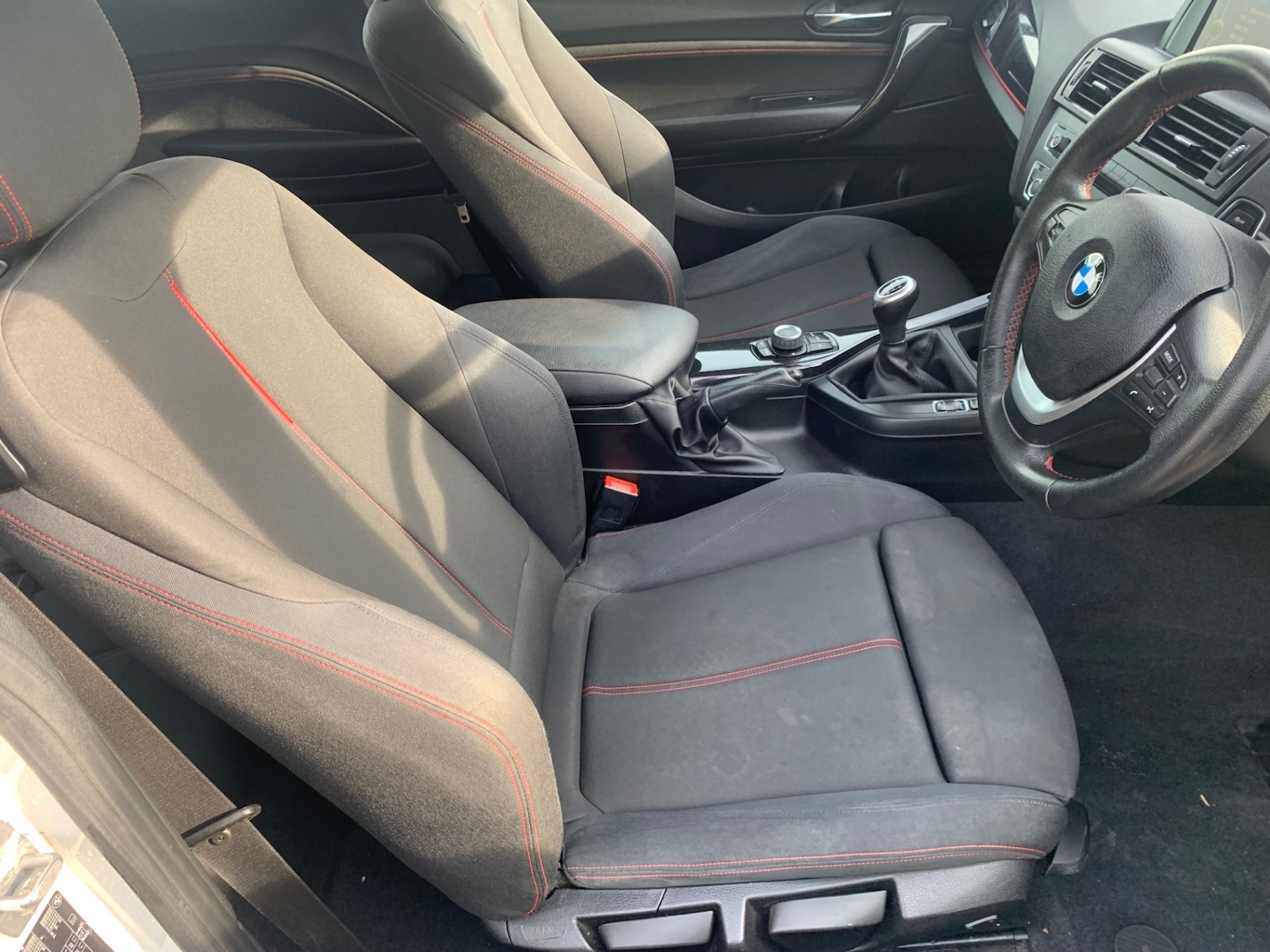 Used BMW 1 Series 2012 for sale - 77963803: Photo 10