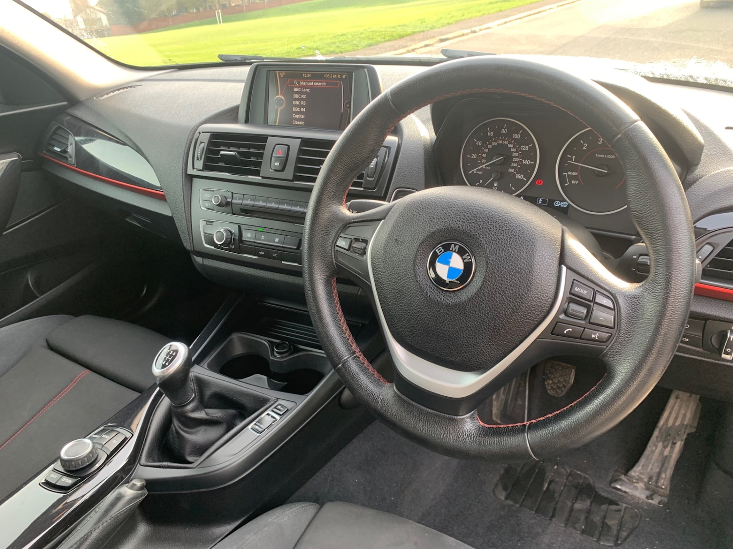 Used BMW 1 Series 2012 for sale - 77963803: Photo 11