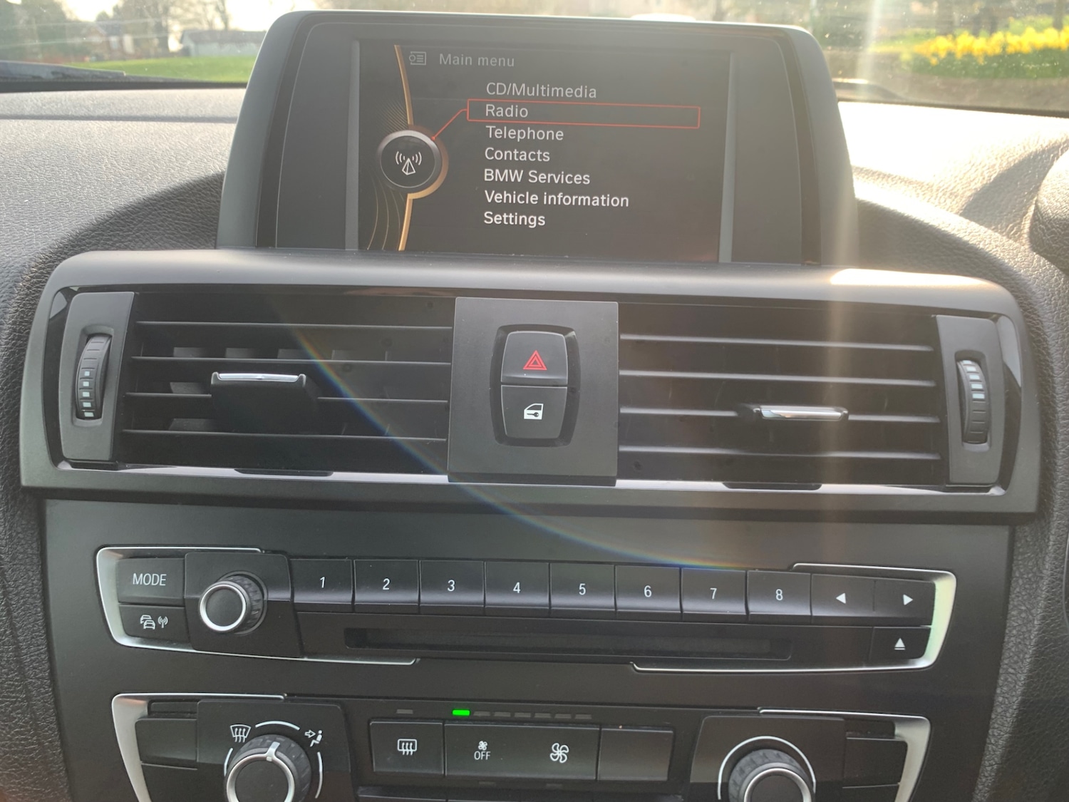 Used BMW 1 Series 2012 for sale - 77963803: Photo 12