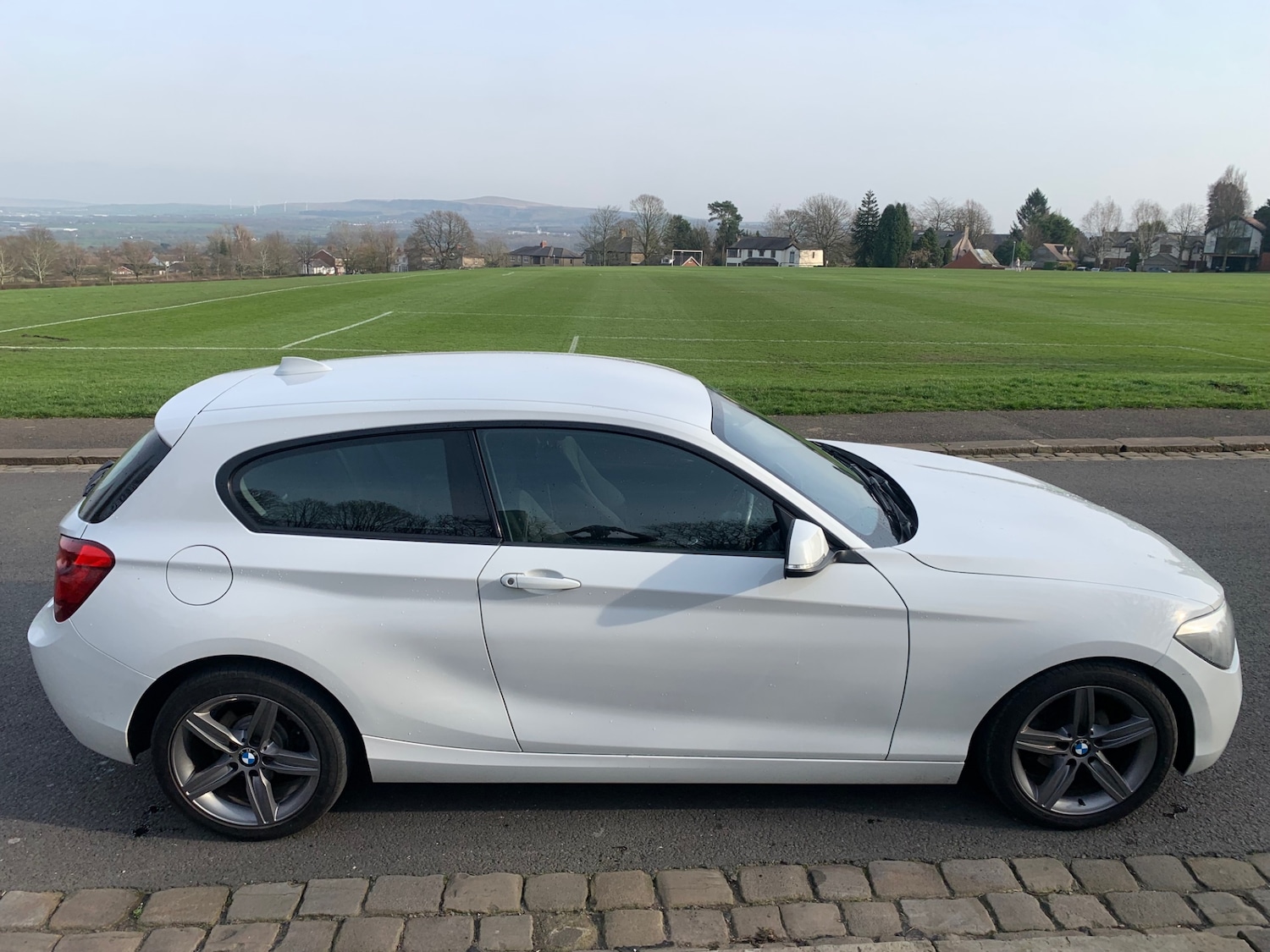 Used BMW 1 Series 2012 for sale - 77963803: Photo 6