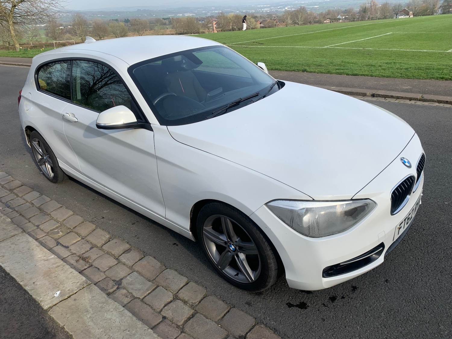Used BMW 1 Series 2012 for sale - 77963803: Photo 7
