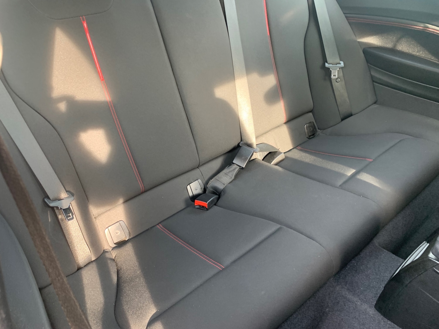 Used BMW 1 Series 2012 for sale - 77963803: Photo 9