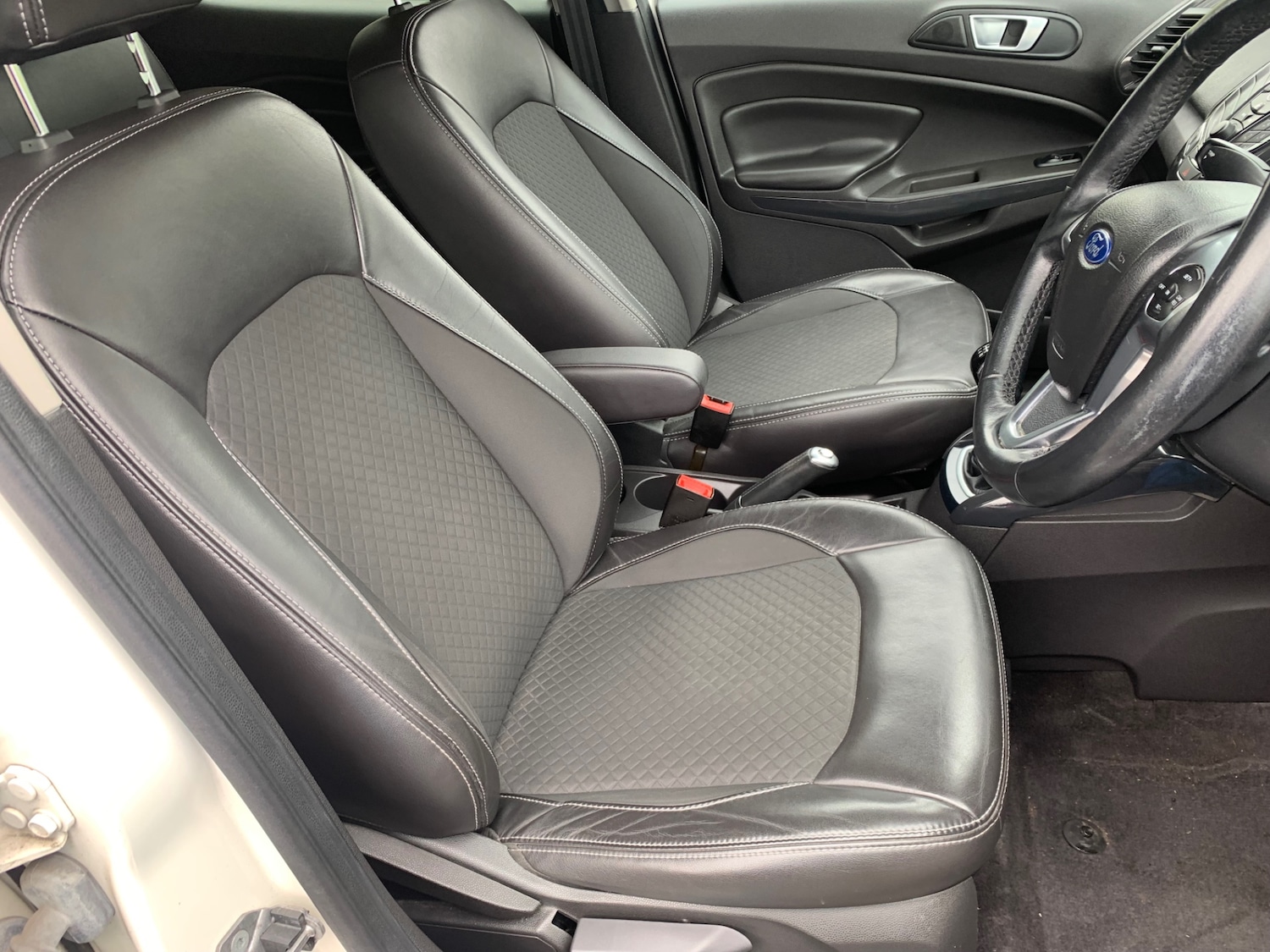 Used Ford Ecosport 2016 for sale - 78091617: Photo 10