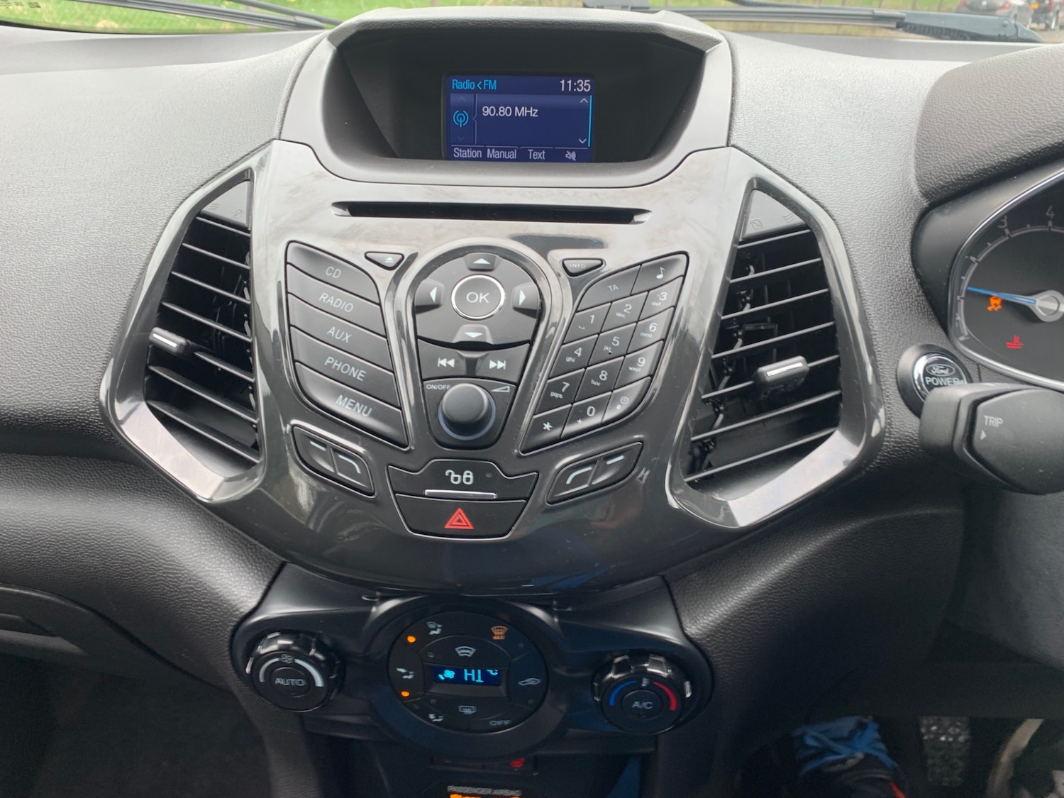 Used Ford Ecosport 2016 for sale - 78091617: Photo 12