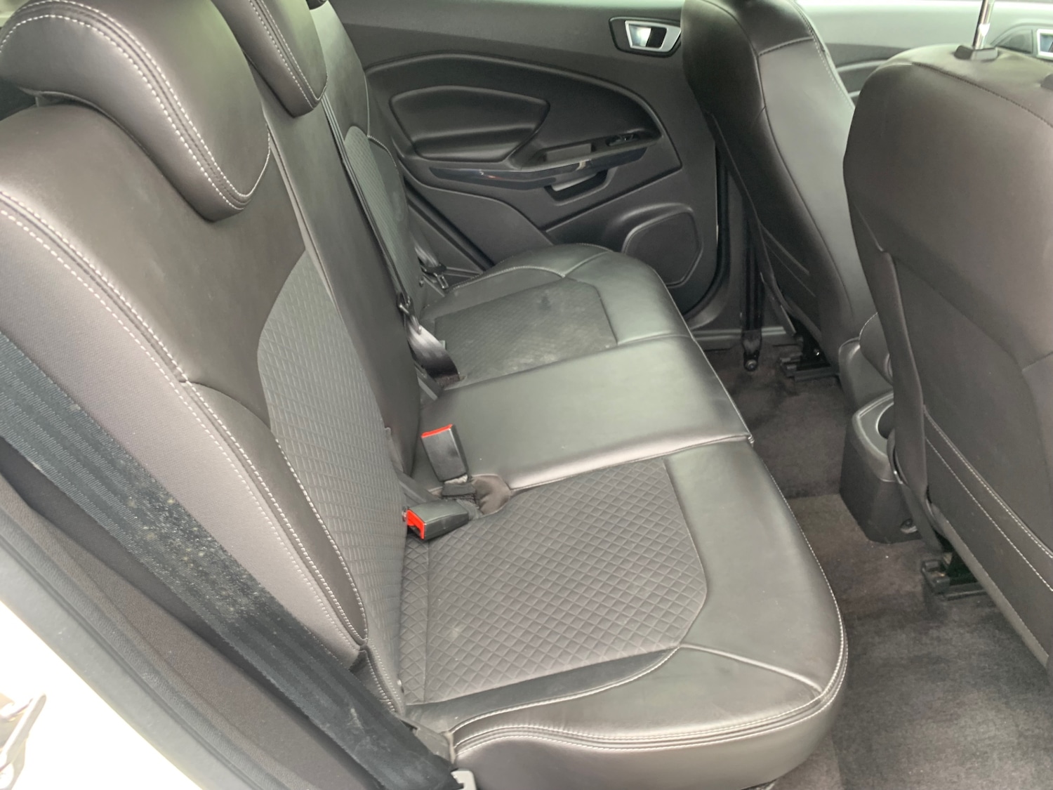 Used Ford Ecosport 2016 for sale - 78091617: Photo 9