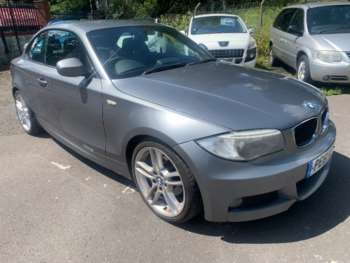 2011 (61) - 120d M Sport 2dr