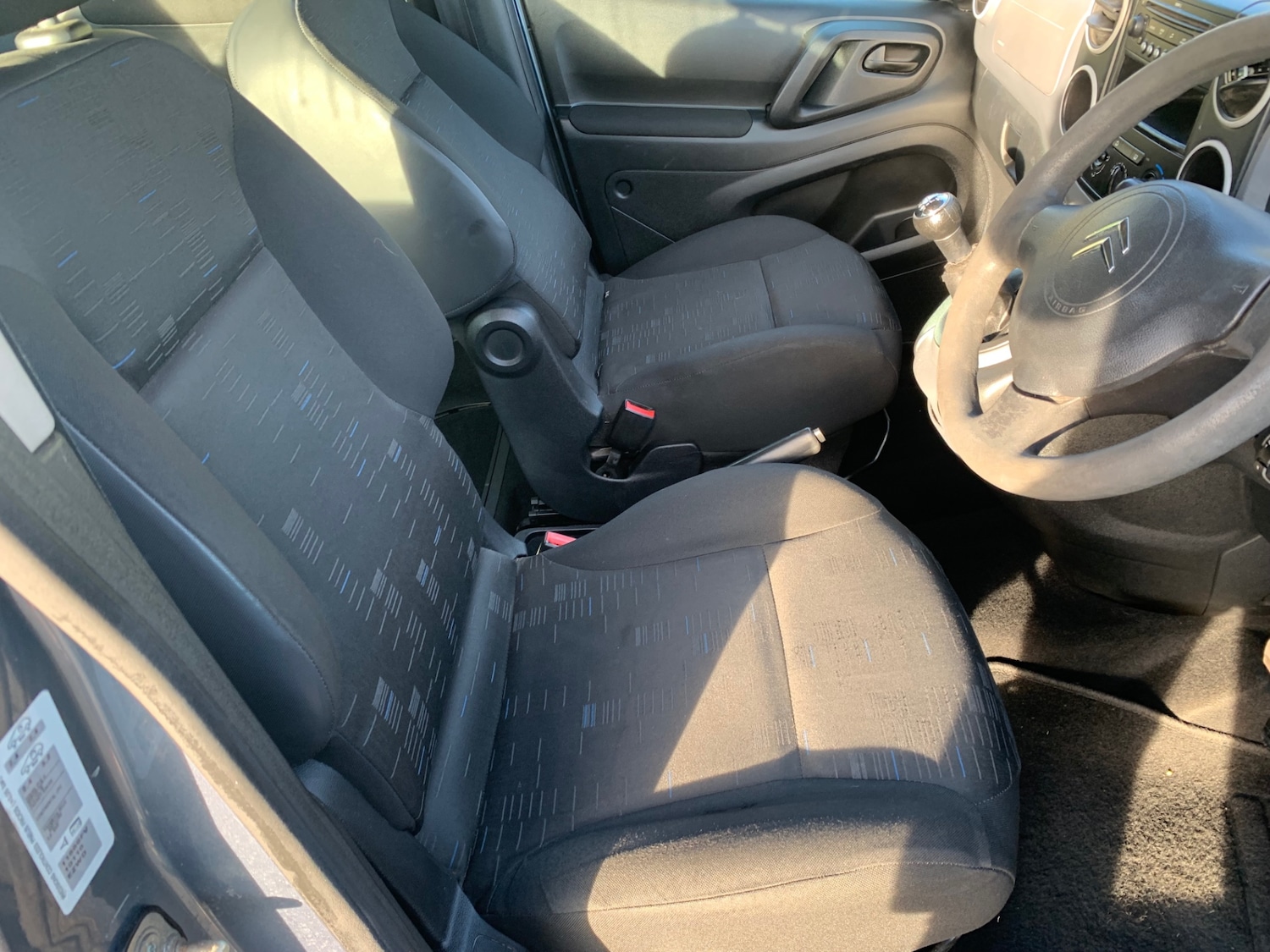 Used Citroen Berlingo Multispace 2009 for sale - 76650282: Photo 10