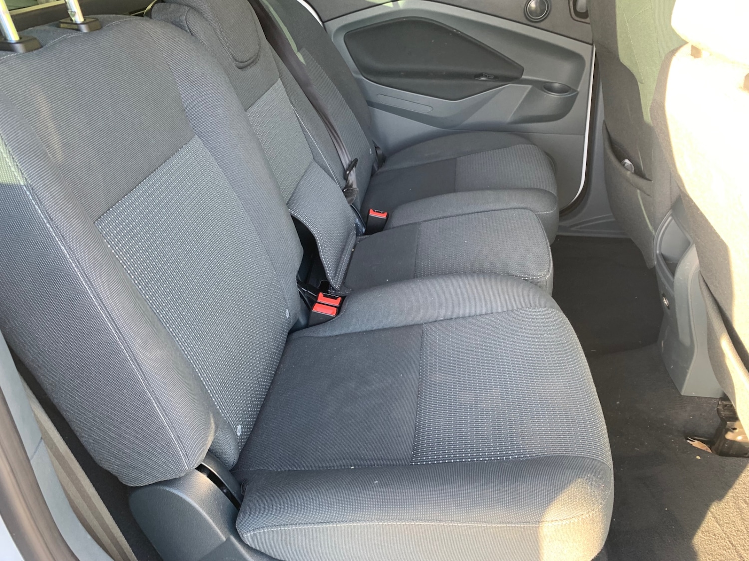 Used Ford Grand C-Max 2013 for sale - 76777732: Photo 10