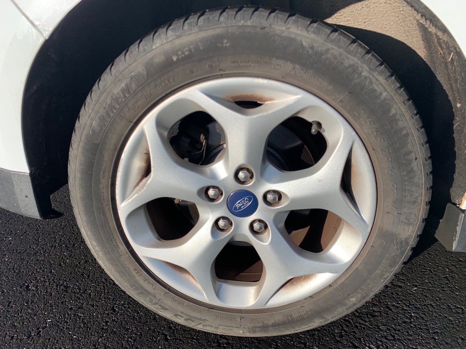 Used Ford Grand C-Max 2013 for sale - 76777732: Photo 13