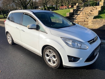 Ford - Grand C-Max
