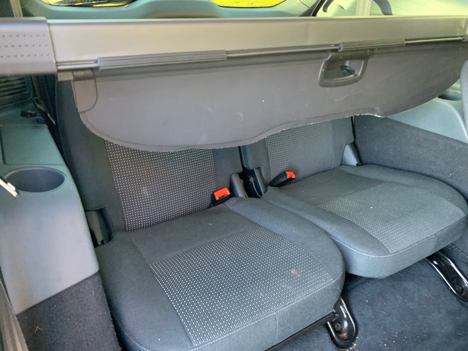 Used Ford Grand C-Max 2013 for sale - 76777732: Photo 9