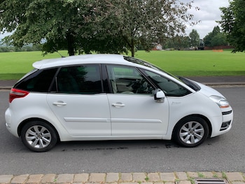 Used Citroen C4 Picasso 2010 for sale - 79140266: Photo