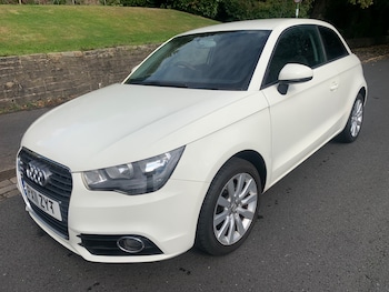2011 (11) - 1.6 TDI Sport 3dr