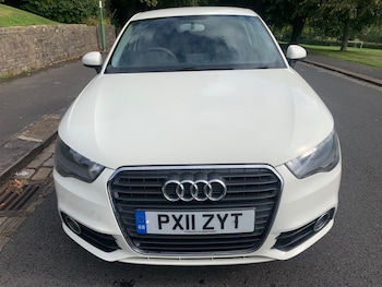 Used Audi A1 2011 for sale - 75789121: Photo