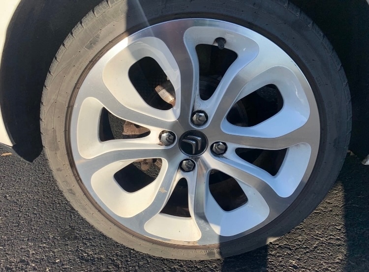 Used Citroen C3 2014 for sale - 77446241: Photo 10