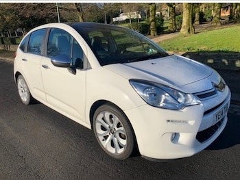 Used Citroen C3 2014 for sale - 77446241: Photo