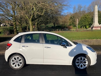 Used Citroen C3 2014 for sale - 77446241: Photo
