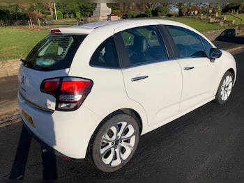 Used Citroen C3 2014 for sale - 77446241: Photo