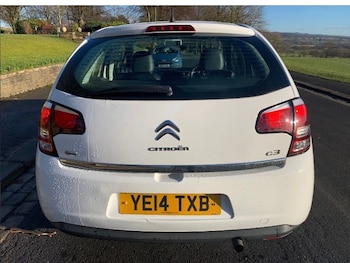 Used Citroen C3 2014 for sale - 77446241: Photo