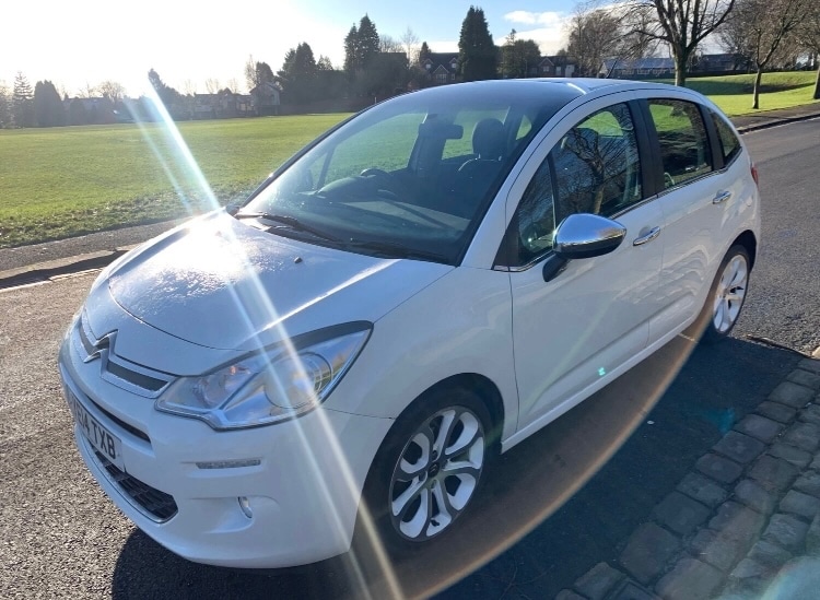 Used Citroen C3 2014 for sale - 77446241: Photo 6