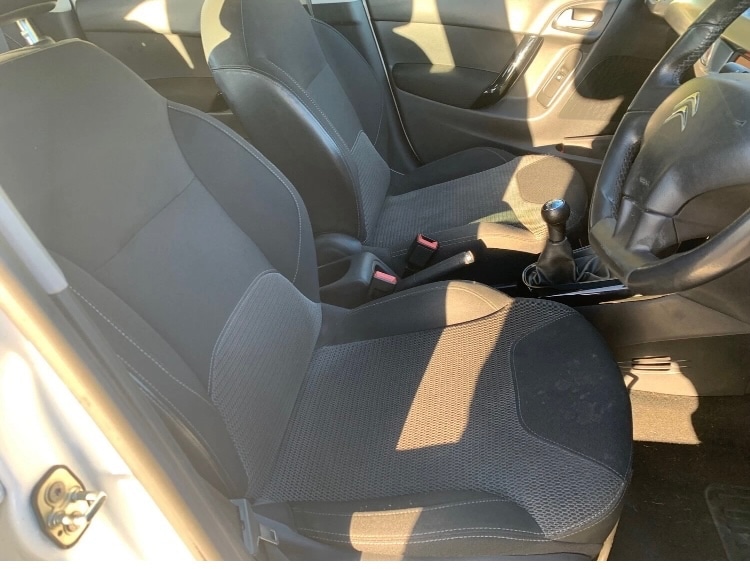 Used Citroen C3 2014 for sale - 77446241: Photo 8