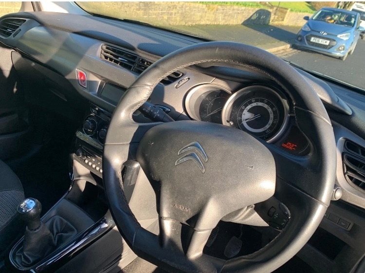 Used Citroen C3 2014 for sale - 77446241: Photo 9