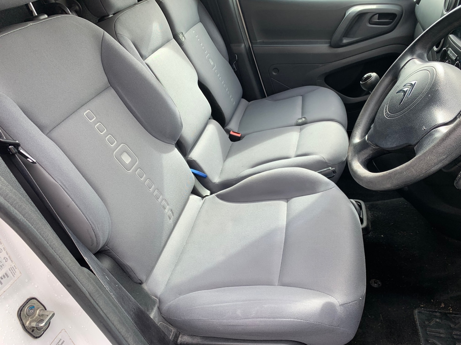 Used Citroen Berlingo 2016 for sale - 78121949: Photo 11