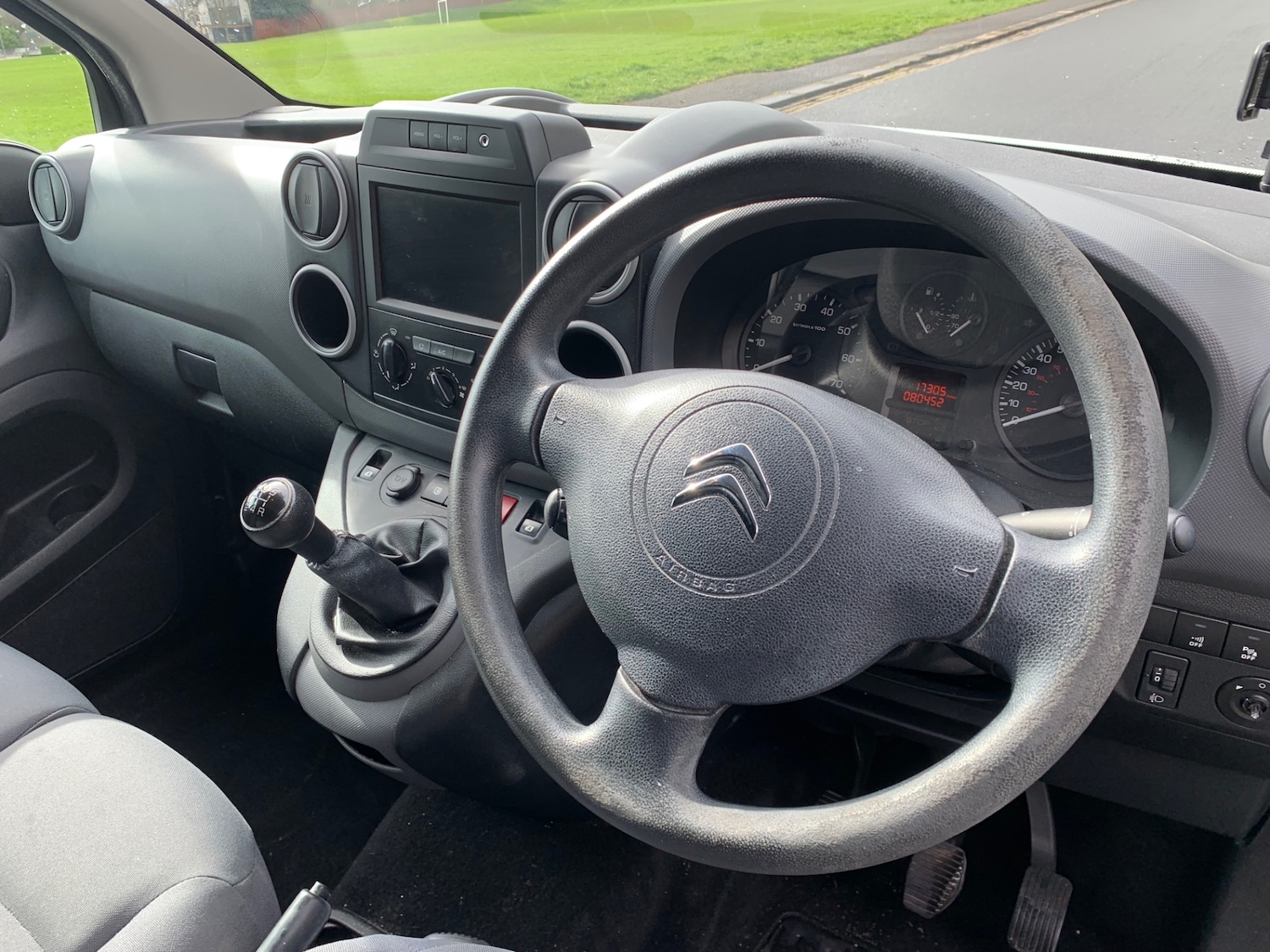 Used Citroen Berlingo 2016 for sale - 78121949: Photo 12