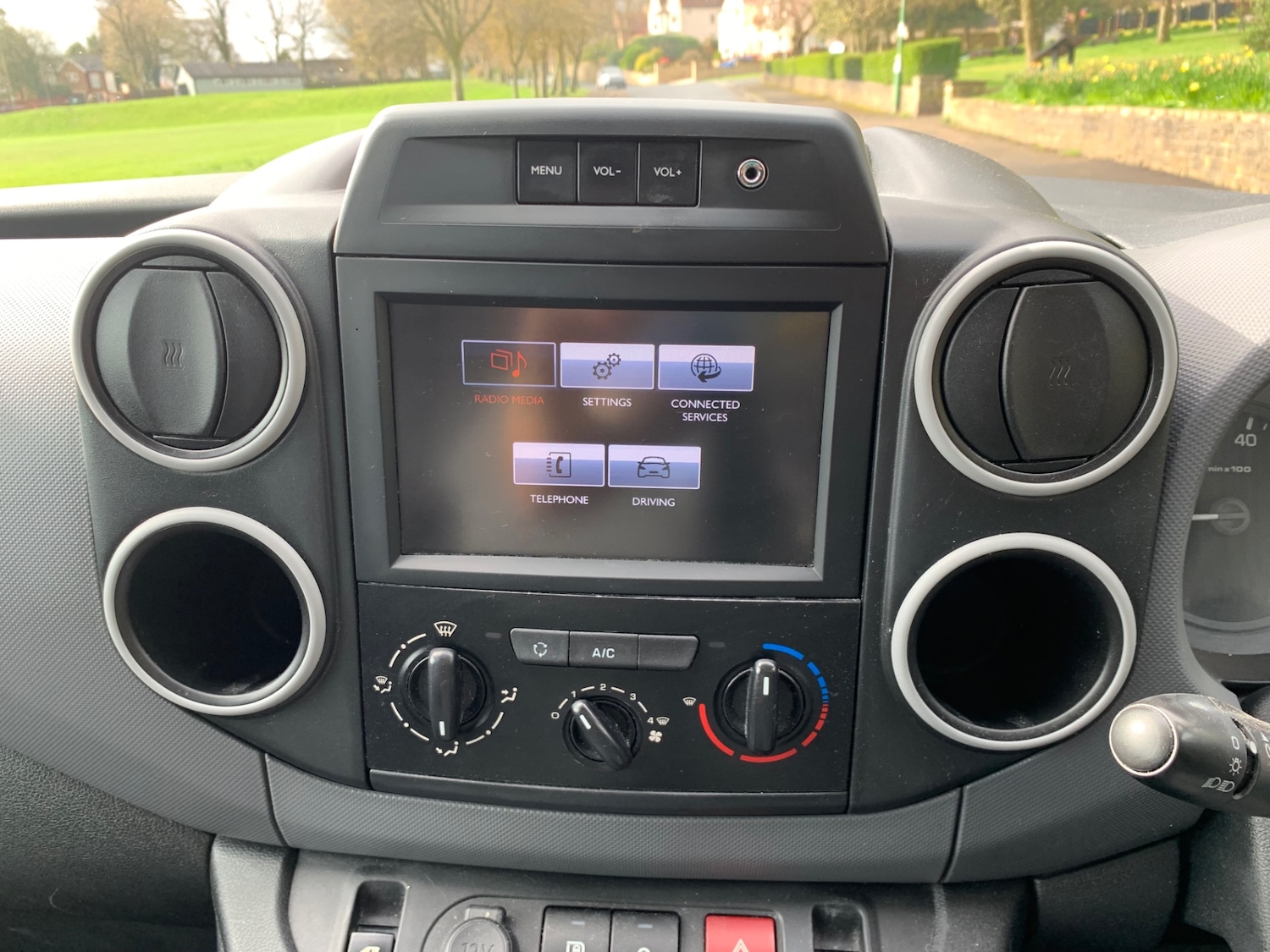 Used Citroen Berlingo 2016 for sale - 78121949: Photo 13