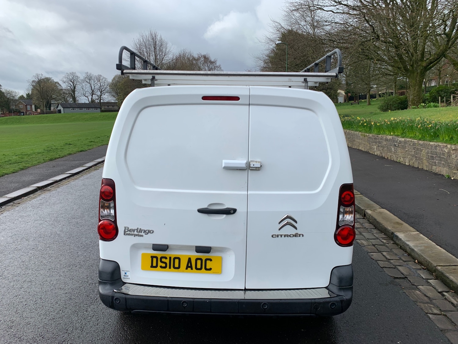 Used Citroen Berlingo 2016 for sale - 78121949: Photo 5