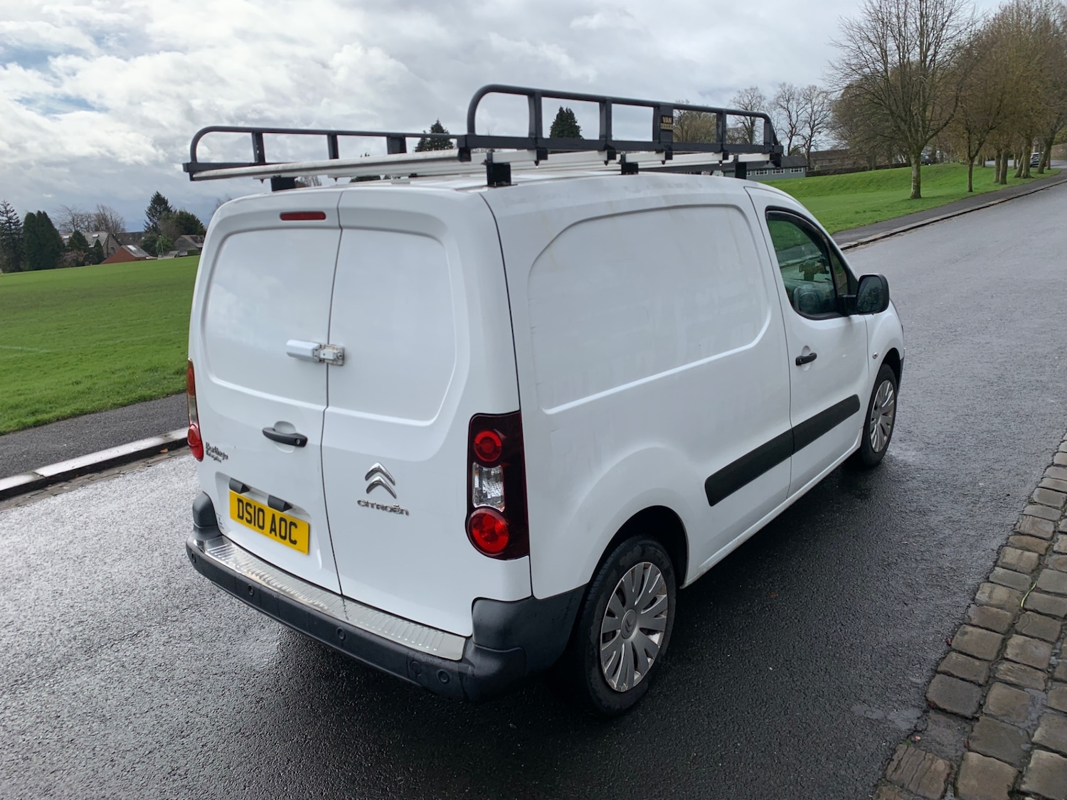 Used Citroen Berlingo 2016 for sale - 78121949: Photo 6