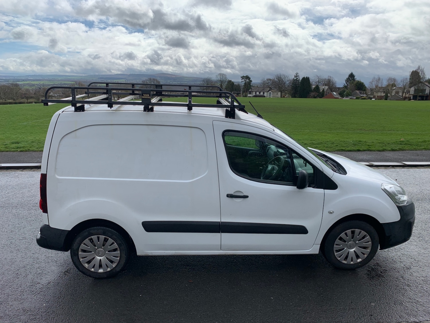 Used Citroen Berlingo 2016 for sale - 78121949: Photo 7