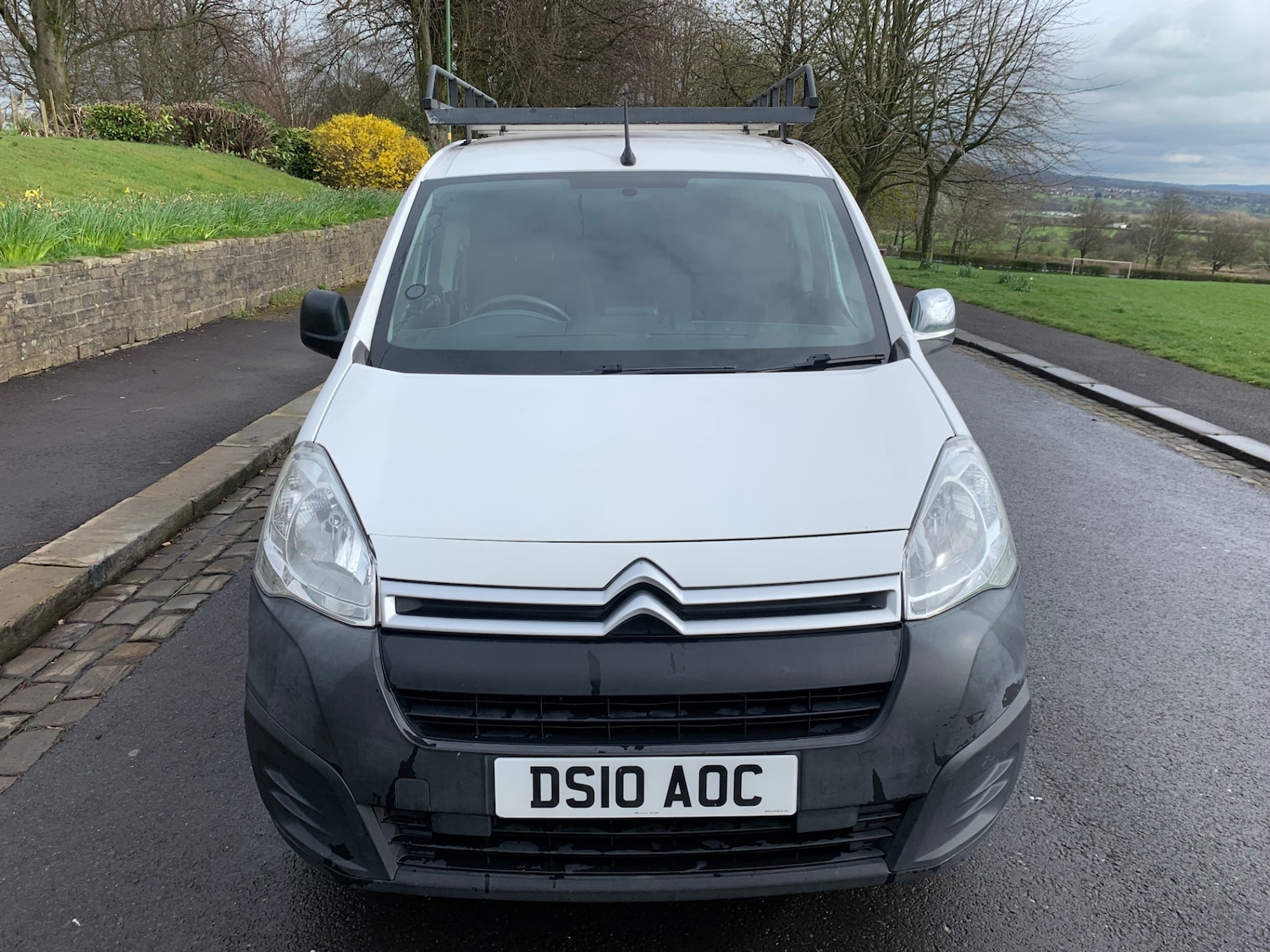 Used Citroen Berlingo 2016 for sale - 78121949: Photo 8
