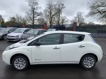 Used Nissan Leaf 2013 for sale - 79865483: Photo