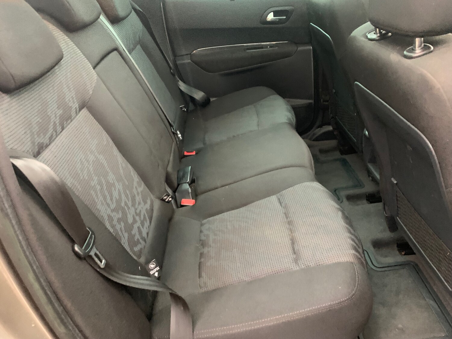 Used Peugeot 3008 2011 for sale - 77691258: Photo 10