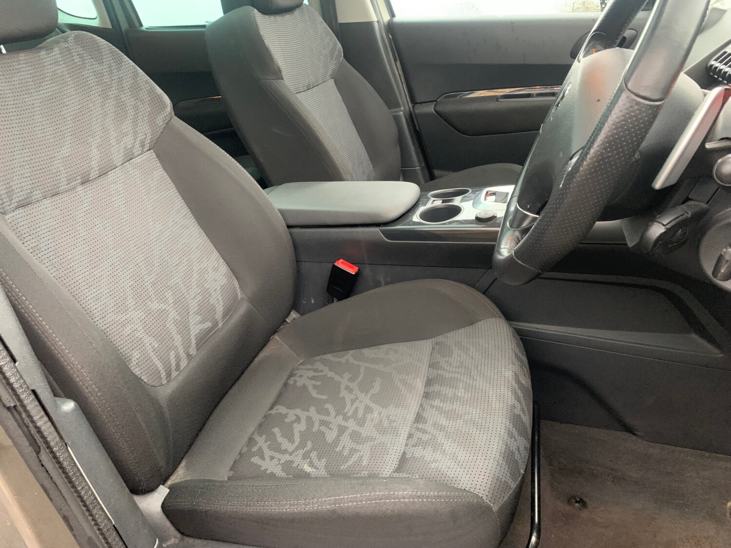 Used Peugeot 3008 2011 for sale - 77691258: Photo 11