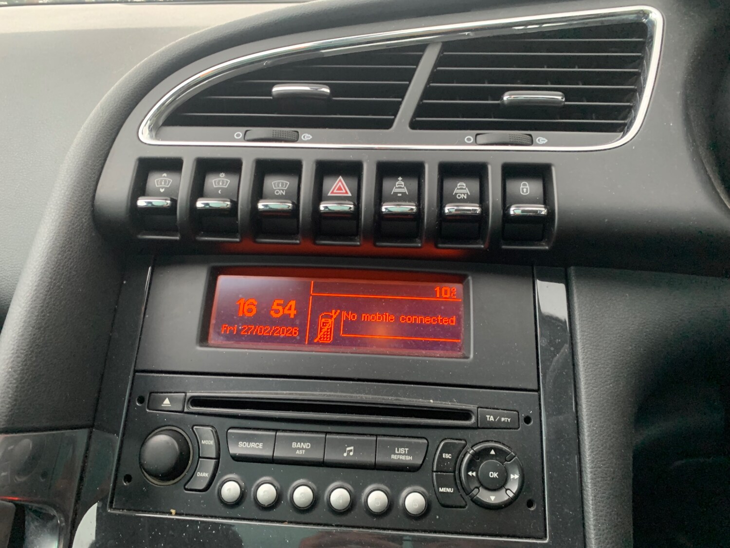 Used Peugeot 3008 2011 for sale - 77691258: Photo 13