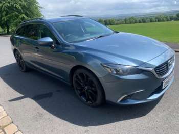 Used Mazda Mazda6 2015 for sale - 74883048: Photo