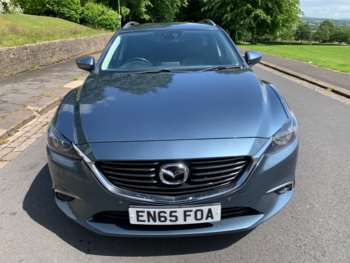Used Mazda Mazda6 2015 for sale - 74883048: Photo