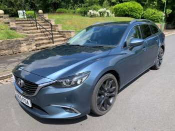 Used Mazda Mazda6 2015 for sale - 74883048: Photo