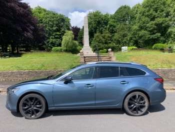 Used Mazda Mazda6 2015 for sale - 74883048: Photo