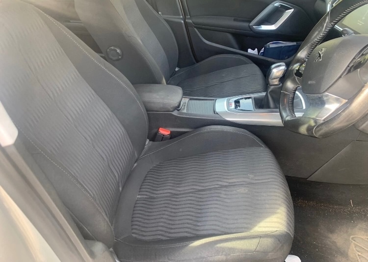 Used Peugeot 308 2015 for sale - 78038580: Photo 10