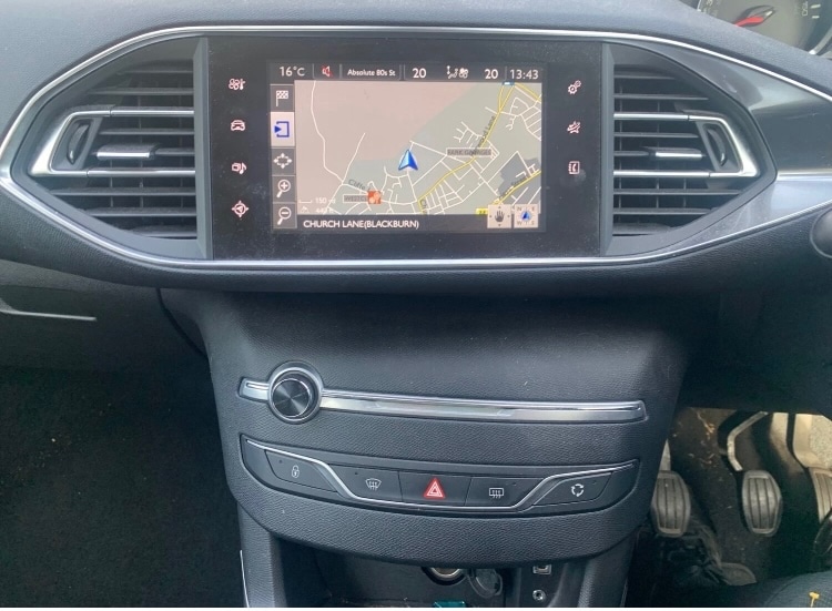 Used Peugeot 308 2015 for sale - 78038580: Photo 11