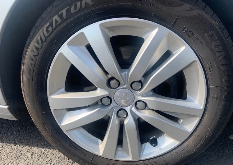 Used Peugeot 308 2015 for sale - 78038580: Photo 12