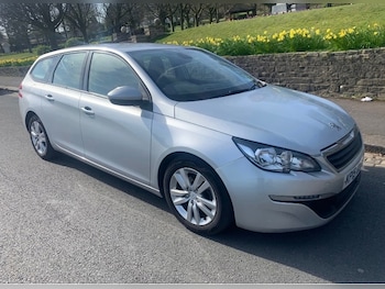 Peugeot 308 feature image