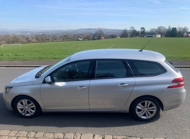 Used Peugeot 308 2015 for sale - 78038580: Photo 7