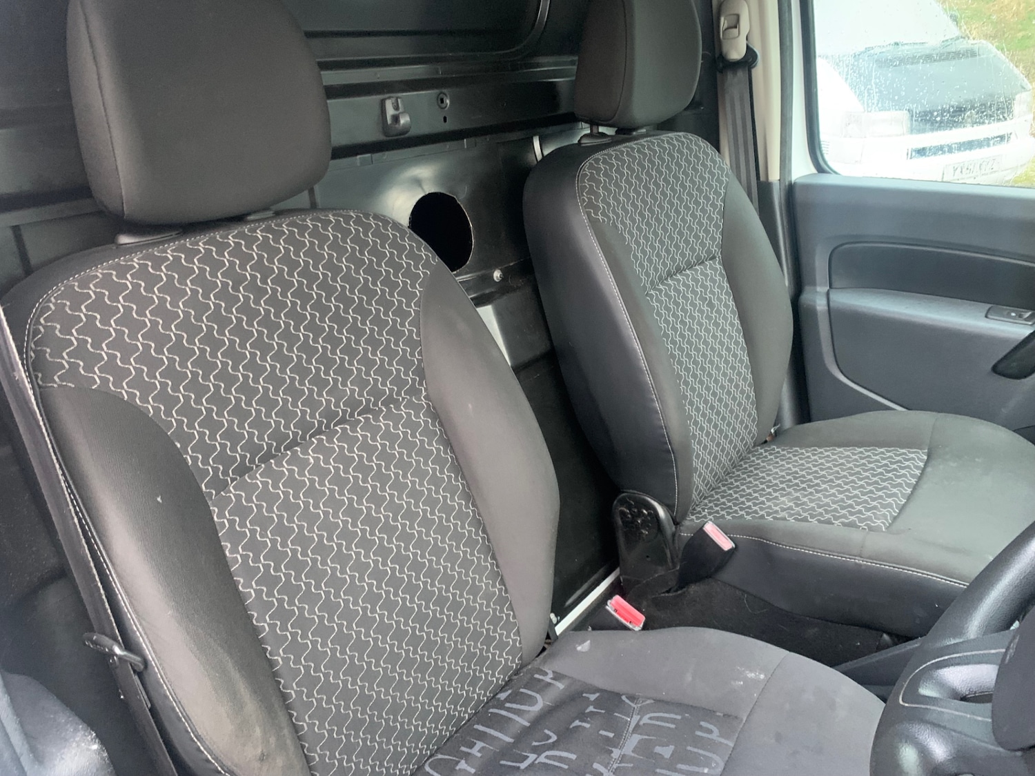 Used Renault Kangoo 2015 for sale - 77691251: Photo 10