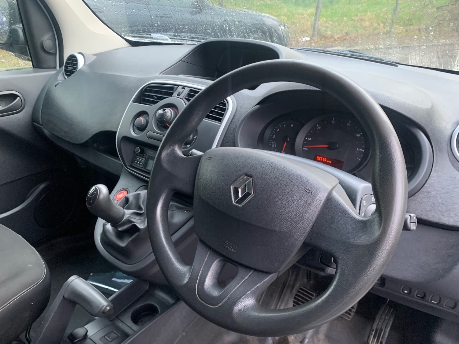 Used Renault Kangoo 2015 for sale - 77691251: Photo 11